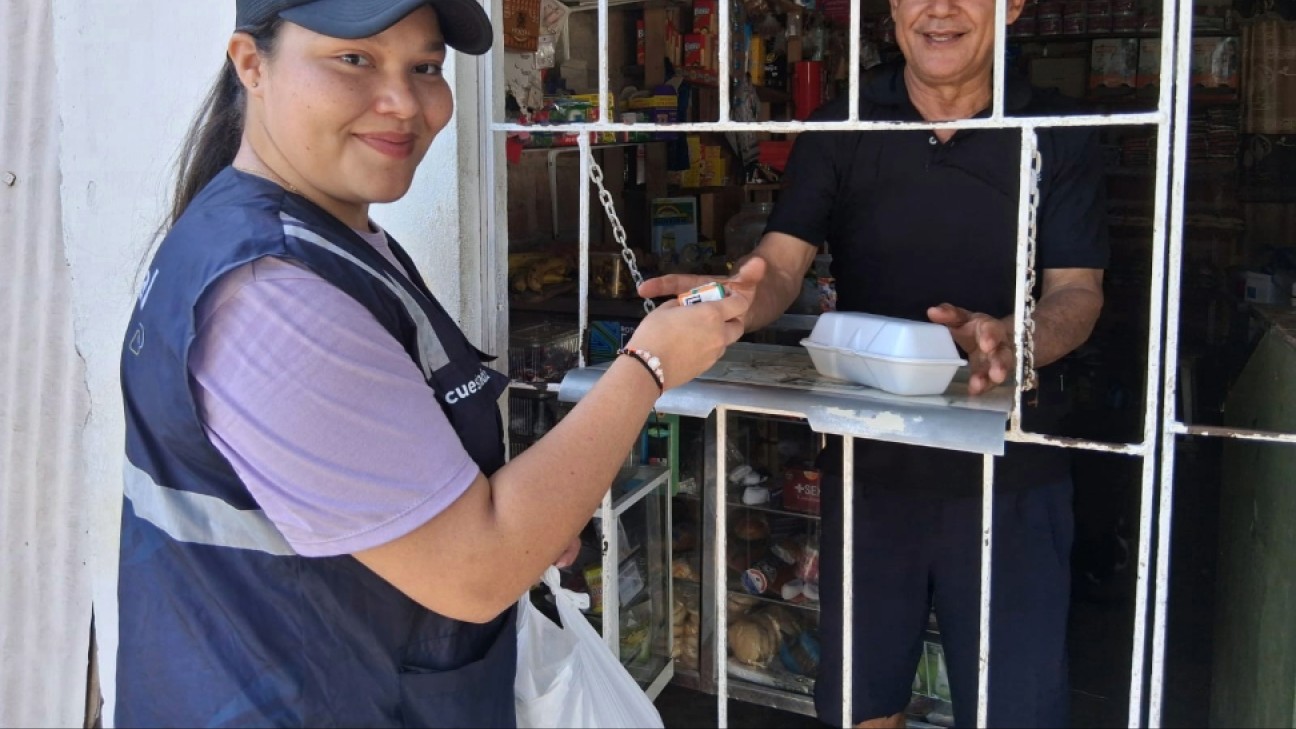 Cartagena pone en marcha el Censo Empresarial urbano más ambicioso de su historia