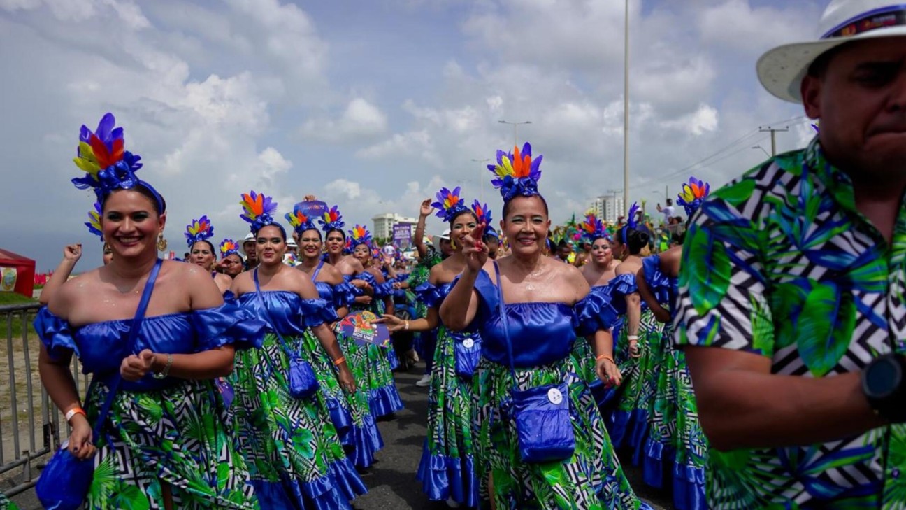 Gracias, empresarios, por hacer posible Raíces Empresariales