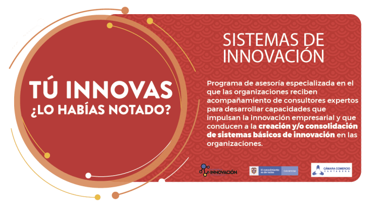 Sistemas de innovación