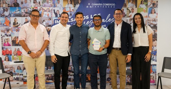 Fábricas de Productividad impulsa la competitividad empresarial en Bolívar