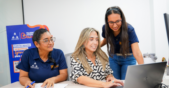 Aviso a nuestros empresarios y ciudadanía en general