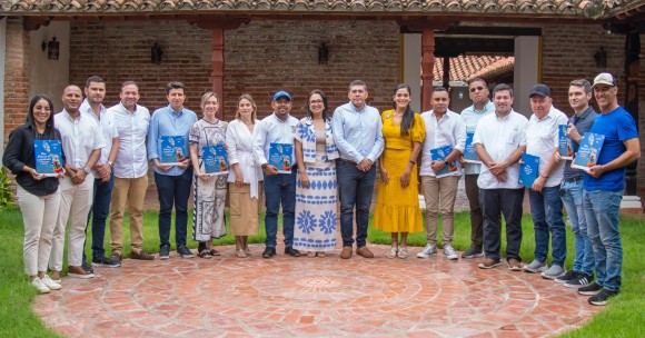 Plan Regional, una hoja de ruta hacia un Bolívar más competitivo