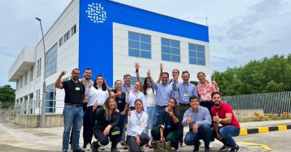 Avanza construcción del Centro de Innovación y Tecnología del Caribe en Cartagena