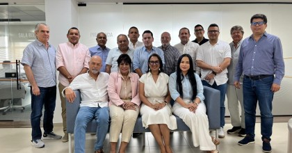 Junta Directiva Cámara de Comercio de Cartagena