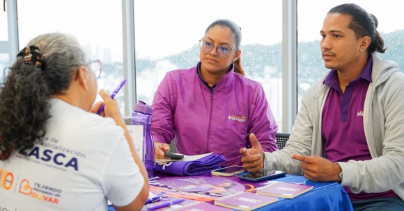 Rueda Financiera ZASCA: un puente entre el capital y el talento empresarial de Cartagena y Bolívar